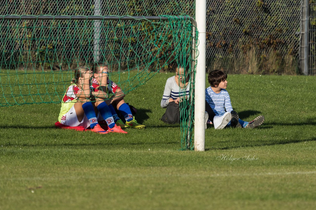 Bild 126 - C-Juniorinnen Alveslohe - KT : Ergebnis: 0:23